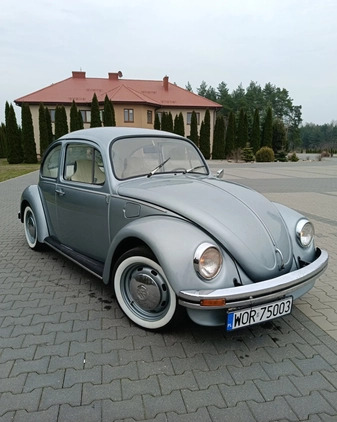 Volkswagen Garbus cena 29900 przebieg: 74499, rok produkcji 1971 z Głuchołazy małe 92